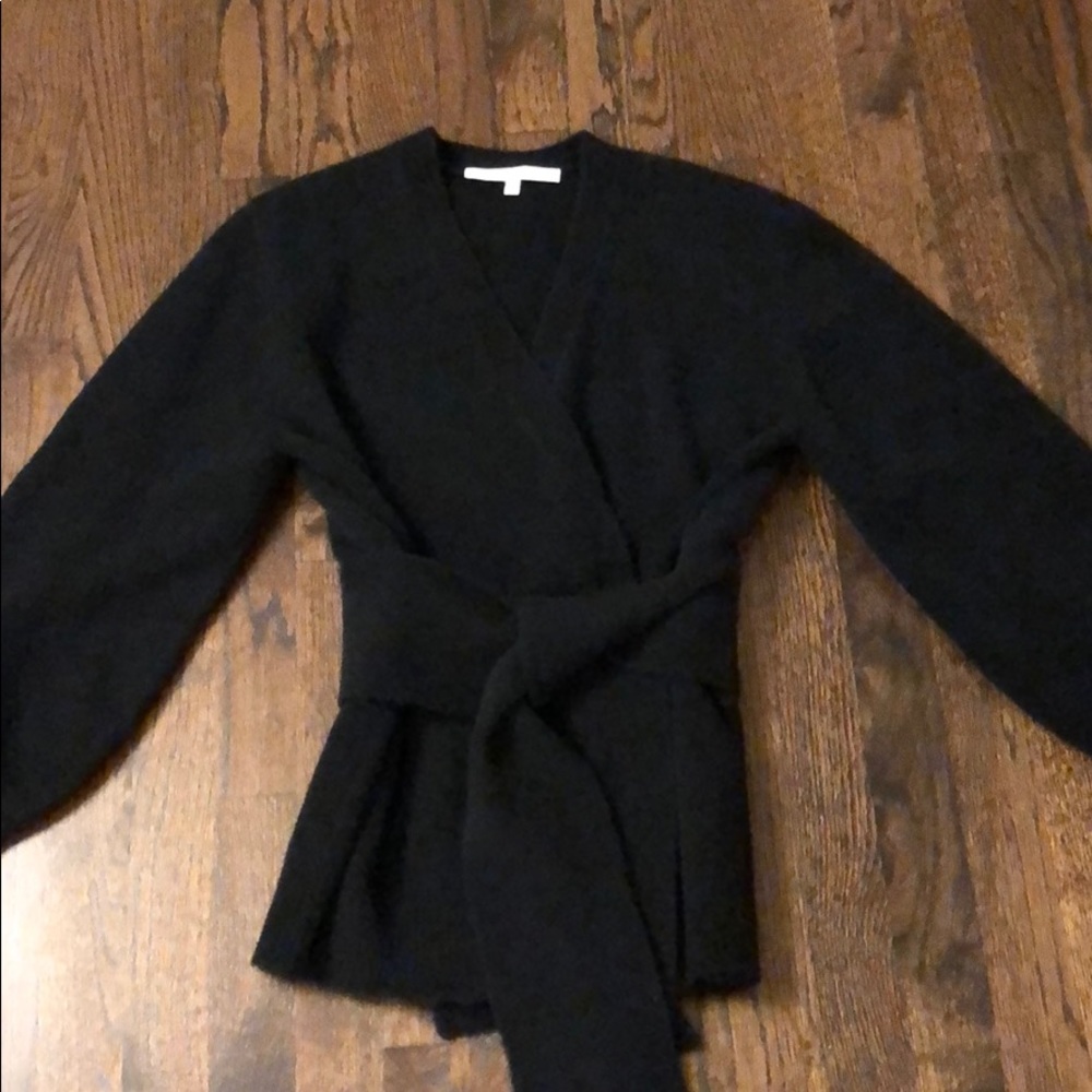 Veronica Beard Estella Cardigan Sweater